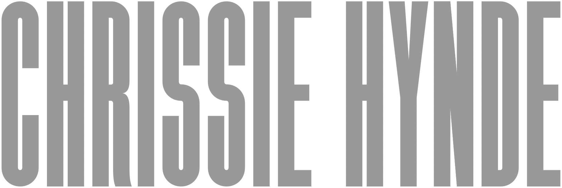 logo for artist