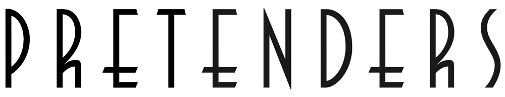 logo for artist