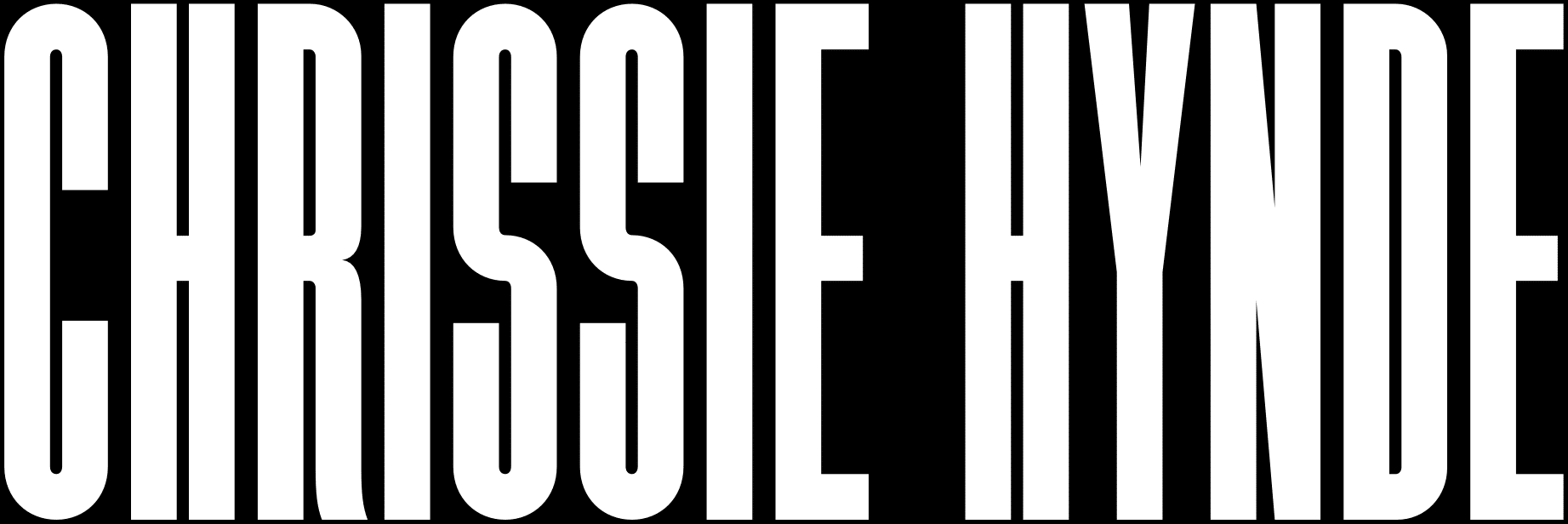 logo for artist