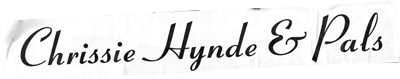 logo for artist