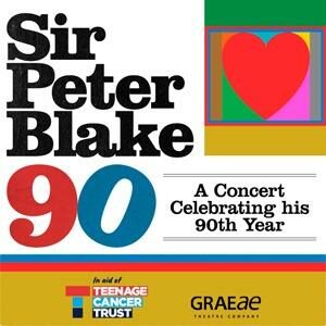 sir peter blake